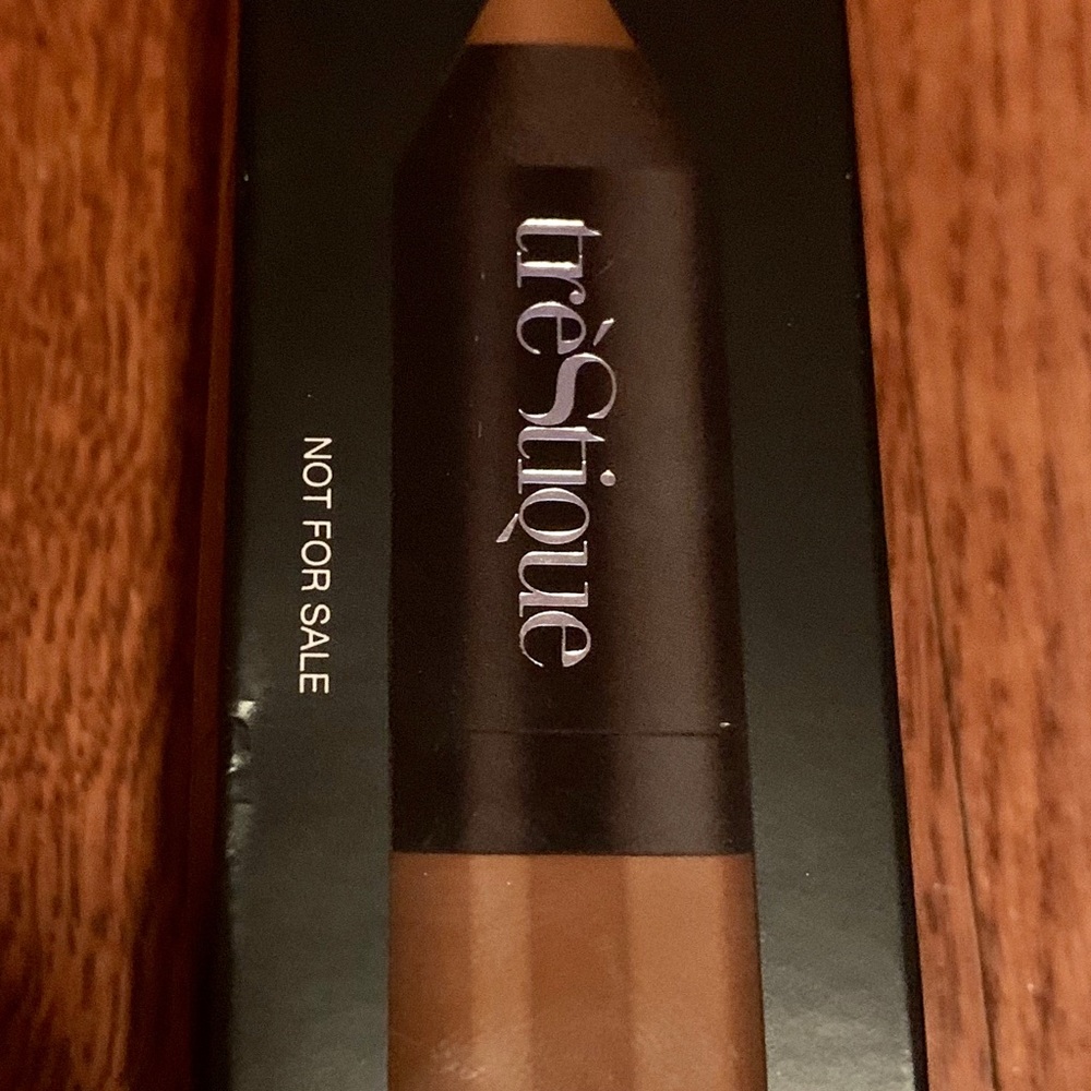 TreStique contour stick- Brazilian bronze